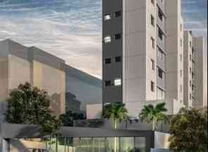 Apartamento, 2 Quartos, 2 Vagas, 2 Suites em Santa Efigênia, Belo Horizonte, MG valor de R$ 579.318,00 no Lugar Certo