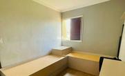 Apartamento, 2 Quartos, 1 Vaga, 1 Suite