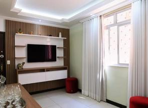 Apartamento, 3 Quartos, 1 Vaga em Cidade Nova, Belo Horizonte, MG valor de R$ 490.000,00 no Lugar Certo