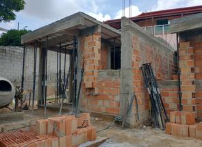 Casa, 3 Quartos, 2 Vagas, 1 Suite em Diamante, Belo Horizonte, MG valor de R$ 780.000,00 no Lugar Certo
