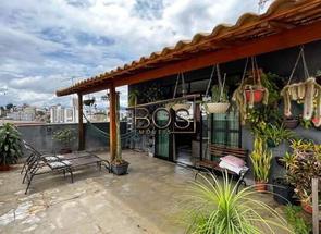 Cobertura, 2 Quartos, 1 Vaga em Colégio Batista, Belo Horizonte, MG valor de R$ 599.000,00 no Lugar Certo