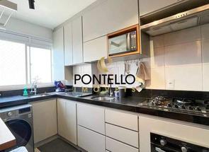 Apartamento, 2 Quartos, 1 Vaga em Buritis, Belo Horizonte, MG valor de R$ 510.000,00 no Lugar Certo