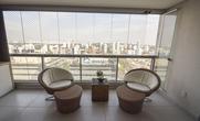 Apartamento, 2 Quartos, 2 Vagas, 1 Suite