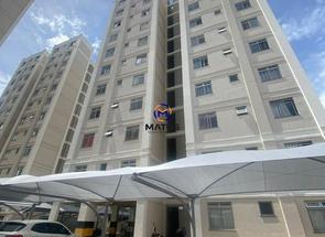 Apartamento, 2 Quartos, 1 Vaga para alugar em Belo Vale, Santa Luzia, MG valor de R$ 1.100,00 no Lugar Certo