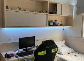 Apartamento, 4 Quartos, 3 Vagas, 2 Suites em Vila Paris, Belo Horizonte, MG valor de R$ 1.550.000,00 no Lugar Certo