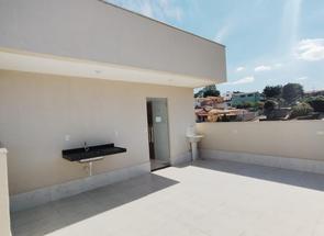 Cobertura, 2 Quartos, 1 Vaga em Santa Mônica, Belo Horizonte, MG valor de R$ 455.000,00 no Lugar Certo