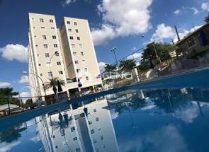 Apartamento, 3 Quartos, 1 Suite em Alameda dos Flamingos, Cabral, Contagem, MG valor de R$ 350.000,00 no Lugar Certo