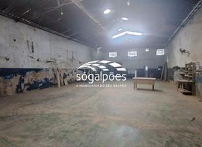 Galpão em Rua Três Pontas, Carlos Prates, Belo Horizonte, MG valor de R$ 900.000,00 no Lugar Certo