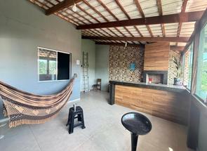 Casa, 2 Quartos, 2 Vagas em Palmeiras, Ibirité, MG valor de R$ 299.000,00 no Lugar Certo