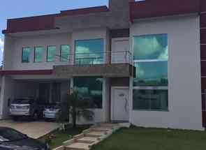 Casa em Condomínio, 3 Quartos, 4 Vagas, 3 Suites em Colônia Terra Nova, Manaus, AM valor de R$ 1.300.000,00 no Lugar Certo