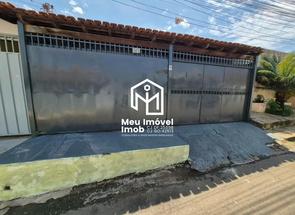 Casa, 3 Quartos em Quadra Qr 608, Samambaia Norte, Samambaia, DF valor de R$ 299.999,00 no Lugar Certo