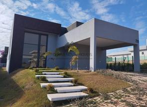 Casa em Condomínio, 4 Quartos em Gran Royalle, Lagoa Santa, MG valor de R$ 1.790.000,00 no Lugar Certo