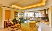 Apartamento, 3 Quartos, 3 Vagas, 1 Suite