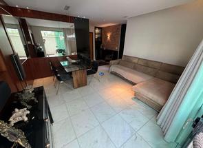 Apartamento, 4 Quartos, 3 Vagas, 1 Suite em Flor-de-jequitiba, União, Belo Horizonte, MG valor de R$ 1.190.000,00 no Lugar Certo