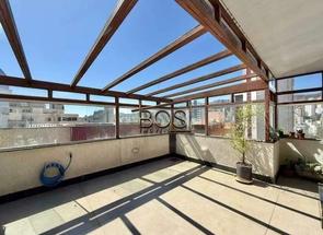 Cobertura, 4 Quartos, 2 Vagas, 2 Suites em São Pedro, Belo Horizonte, MG valor de R$ 1.800.000,00 no Lugar Certo