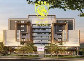 Apartamento, 2 Quartos, 1 Vaga, 1 Suite em Santa Efigênia, Belo Horizonte, MG valor de R$ 1.261.053,00 no Lugar Certo