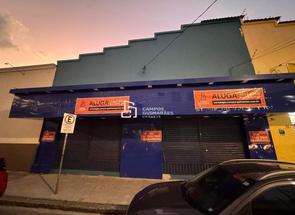 Loja para alugar em Avenida Afonso Vaz de Melo, Barreiro, Belo Horizonte, MG valor de R$ 22.000,00 no Lugar Certo