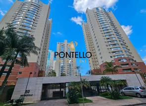 Apartamento, 3 Quartos, 2 Vagas, 1 Suite para alugar em Vila da Serra, Nova Lima, MG valor de R$ 7.000,00 no Lugar Certo