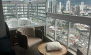 Apartamento, 2 Quartos, 2 Vagas, 2 Suites