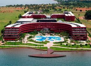 Apart Hotel, 1 Quarto, 1 Suite em Shtn Trecho 1, Asa Norte, Brasília/Plano Piloto, DF valor de R$ 625.000,00 no Lugar Certo