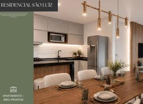 Apartamento, 3 Quartos, 2 Vagas, 1 Suite em São Luiz (pampulha), Belo Horizonte, MG valor de R$ 989.000,00 no Lugar Certo