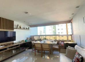 Apartamento, 3 Quartos, 2 Vagas, 1 Suite em Lourdes, Belo Horizonte, MG valor de R$ 1.450.000,00 no Lugar Certo