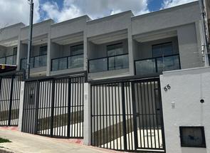 Casa, 2 Quartos, 1 Vaga em São João Batista (venda Nova), Belo Horizonte, MG valor de R$ 399.000,00 no Lugar Certo