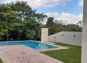 Casa em Condomínio, 4 Quartos em Rua Lago 20, Condomínio do Lago, Goiânia, GO valor de R$ 2.520.000,00 no Lugar Certo