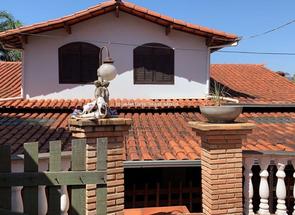 Casa, 4 Quartos, 5 Vagas, 1 Suite em Amazonas, Contagem, MG valor de R$ 1.780.000,00 no Lugar Certo