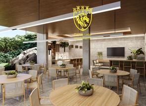 Apartamento, 3 Quartos, 2 Vagas, 1 Suite em Vila da Serra, Nova Lima, MG valor de R$ 1.330.387,00 no Lugar Certo