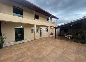 Casa, 4 Quartos, 2 Vagas, 1 Suite em Santa Helena, Belo Horizonte, MG valor de R$ 820.000,00 no Lugar Certo