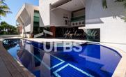 Casa em Condomínio, 4 Quartos, 6 Vagas, 4 Suites