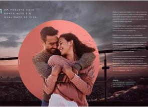 Apartamento, 2 Quartos, 1 Vaga, 1 Suite em Dom Cabral, Belo Horizonte, MG valor de R$ 684.965,00 no Lugar Certo