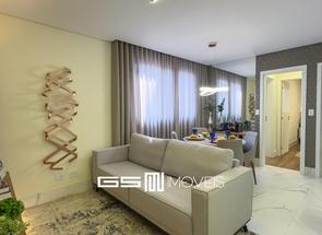 Apartamento, 2 Quartos, 2 Vagas, 2 Suites em Santo Agostinho, Belo Horizonte, MG valor de R$ 1.330.000,00 no Lugar Certo