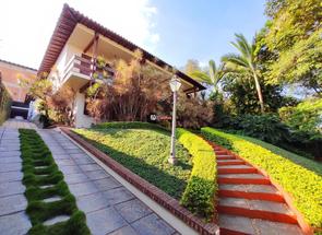 Casa, 7 Quartos, 8 Vagas, 3 Suites em São Luiz (pampulha), Belo Horizonte, MG valor de R$ 3.100.000,00 no Lugar Certo