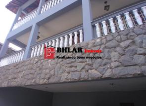 Casa, 4 Quartos, 3 Vagas, 1 Suite em Ipiranga, Belo Horizonte, MG valor de R$ 1.500.000,00 no Lugar Certo