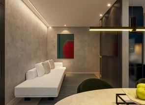 Cobertura, 2 Quartos, 2 Vagas, 1 Suite em Castelo, Belo Horizonte, MG valor de R$ 849.900,00 no Lugar Certo