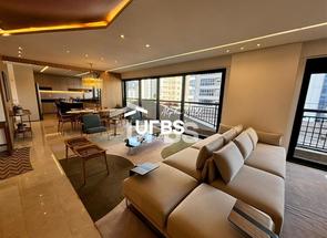 Apartamento, 4 Quartos, 3 Vagas, 4 Suites em [endereco], Setor Marista, Goiânia, GO valor de R$ 2.130.000,00 no Lugar Certo