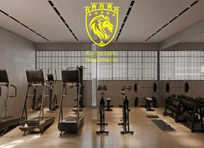 Andar, 4 Quartos, 2 Vagas, 2 Suites em Ouro Preto, Belo Horizonte, MG valor de R$ 1.992.108,00 no Lugar Certo