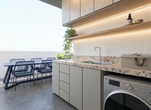 Apartamento, 2 Quartos, 2 Vagas em Santa Mônica, Belo Horizonte, MG valor de R$ 553.000,00 no Lugar Certo