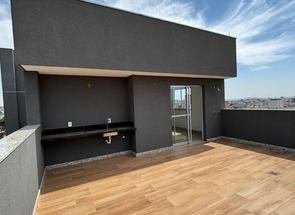 Cobertura, 3 Quartos, 2 Vagas, 2 Suites em Sagrada Família, Belo Horizonte, MG valor de R$ 1.130.000,00 no Lugar Certo