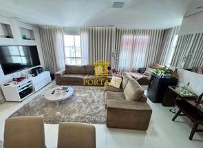 Apartamento, 3 Quartos, 2 Vagas, 1 Suite em Silveira, Belo Horizonte, MG valor de R$ 990.000,00 no Lugar Certo