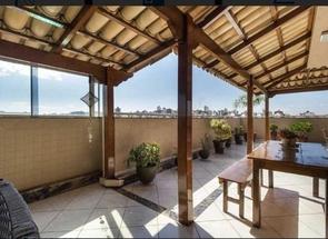 Cobertura, 3 Quartos, 4 Vagas, 1 Suite em Inconfidentes, Contagem, MG valor de R$ 720.000,00 no Lugar Certo