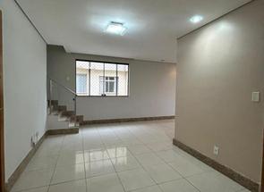 Cobertura, 4 Quartos, 2 Vagas, 2 Suites para alugar em Castelo, Belo Horizonte, MG valor de R$ 4.500,00 no Lugar Certo