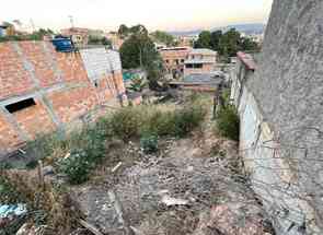 Lote em Jardim das Rosas, Ibirité, MG valor de R$ 120.000,00 no Lugar Certo