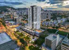 Apartamento, 2 Quartos, 2 Vagas, 1 Suite em Estoril, Belo Horizonte, MG valor de R$ 585.800,00 no Lugar Certo