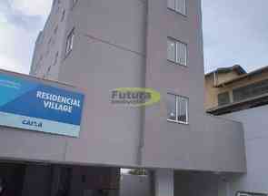Cobertura, 3 Quartos, 2 Vagas, 1 Suite em Milionários, Belo Horizonte, MG valor de R$ 550.000,00 no Lugar Certo