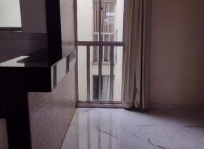 Cobertura, 2 Quartos, 1 Vaga em Industrial Santa Rita, Contagem, MG valor de R$ 360.000,00 no Lugar Certo