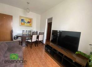 Apartamento, 3 Quartos, 1 Vaga em Jardim Riacho das Pedras, Contagem, MG valor de R$ 300.000,00 no Lugar Certo