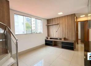Cobertura, 3 Quartos, 2 Vagas, 1 Suite em Santo Antônio, Belo Horizonte, MG valor de R$ 1.090.000,00 no Lugar Certo